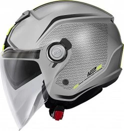 Givi 12.5 Touch, Jethelm 21 Givi 12.5 Touch, Jethelm -Professionelles Geschäft für Motorradausrüstung hps 12 5 graphic touch gr 54 xs matt schwarz rot 80882 2