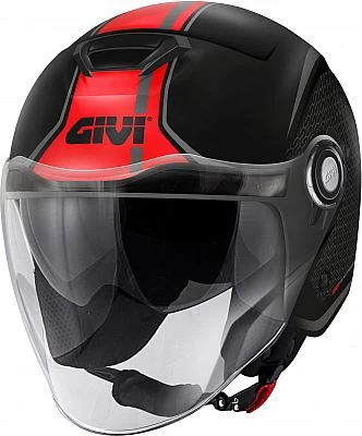 Givi 12.5 Touch, Jethelm 7 Givi 12.5 Touch, Jethelm – Bild 5