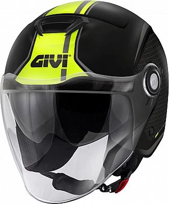 Givi 12.5 Touch, Jethelm 8 Givi 12.5 Touch, Jethelm – Bild 6