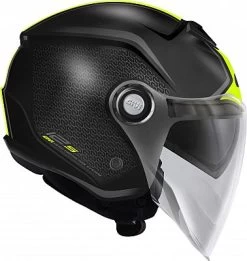 Givi 12.5 Touch, Jethelm 27 Givi 12.5 Touch, Jethelm -Professionelles Geschäft für Motorradausrüstung hps 12 5 graphic touch gr 54 xs matt schwarz rot 80882 8