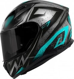 Givi 50.7 Rebel, Integralhelm