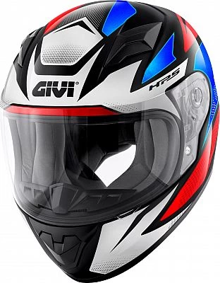 Givi Junior Evo 4 Follow, Integralhelm Kinder 6 Givi Junior Evo 4 Follow, Integralhelm Kinder – Bild 4