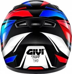Givi Junior Evo 4 Follow, Integralhelm Kinder 14 Givi Junior Evo 4 Follow, Integralhelm Kinder -Professionelles Geschäft für Motorradausrüstung hps junior 04 follow gr 50 js matt schwarz gelb 80886 5