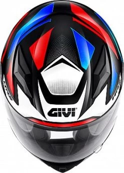 Givi Junior Evo 4 Follow, Integralhelm Kinder 15 Givi Junior Evo 4 Follow, Integralhelm Kinder -Professionelles Geschäft für Motorradausrüstung hps junior 04 follow gr 50 js matt schwarz gelb 80886 6