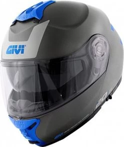 Givi X.20 Evo Expedition, Klapphelm