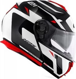 Givi X.21 Evo Number, Klapphelm -Professionelles Geschäft für Motorradausrüstung hps x 21 evo graphic gr 54 xs schwarz weiss rot 80873 15