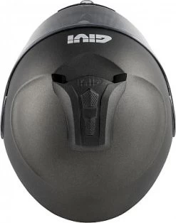 Givi X.21 Evo Solid, Klapphelm -Professionelles Geschäft für Motorradausrüstung hps x 21 evo solid color gr 54 xs weiss 80871 13