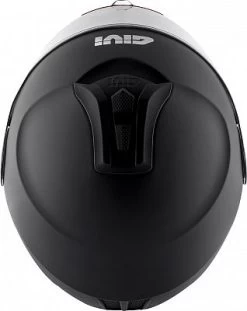 Givi X.21 Evo Solid, Klapphelm -Professionelles Geschäft für Motorradausrüstung hps x 21 evo solid color gr 54 xs weiss 80871 14