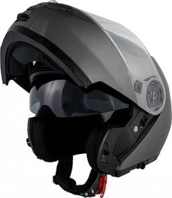 Givi X.21 Evo Solid, Klapphelm -Professionelles Geschäft für Motorradausrüstung hps x 21 evo solid color gr 54 xs weiss 80871 7