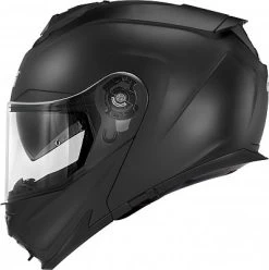 Givi X.27 Solid, Klapphelm -Professionelles Geschäft für Motorradausrüstung hps x 27 basic klapphelm solid color glossy weiss gr 54 xs 74057 5