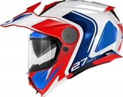 Givi X.27 Tourer Graphic, Klapphelm