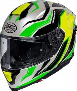 Premier® Premier Hyper RW, Integralhelm -Professionelles Geschäft für Motorradausrüstung hyper helm rw13 63721 2
