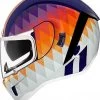 Icon Airform Hello Sunshine, Integralhelm