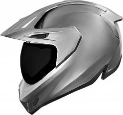 Icon Variant Pro Quicksilver, Integralhelm