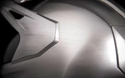 Icon Variant Pro Quicksilver, Integralhelm -Professionelles Geschäft für Motorradausrüstung icon variant pro quicksilver endurohelm 63006 8