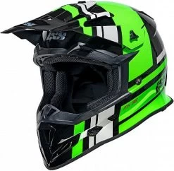 IXS 361 2.3, Crosshelm -Professionelles Geschäft für Motorradausrüstung ixs 361 2 3 crosshelm 59573 4