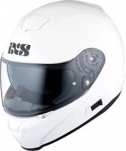 IXS HX 215, Integralhelm