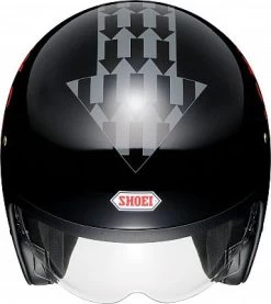 Shoei J.O Lucky Cat Garage, Jethelm -Professionelles Geschäft für Motorradausrüstung j o lucky cat garage tc 5 xs 73513 2