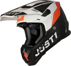 Just1 J22 Adrenaline, Crosshelm Kinder