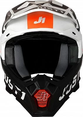 Just1 J22 Adrenaline, Crosshelm Kinder 9 Just1 J22 Adrenaline, Crosshelm Kinder – Bild 7