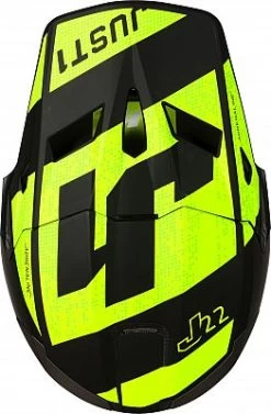 Just1 J22 Adrenaline, Crosshelm Kinder 21 Just1 J22 Adrenaline, Crosshelm Kinder -Professionelles Geschäft für Motorradausrüstung just1 helmet j 22 kids adrenaline orange white carbon matt 52 yl 73169 9