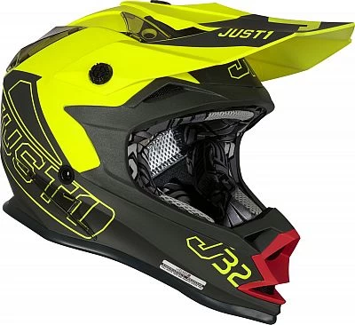 Just1 J32 Pro, Crosshelm Kinder 6 Just1 J32 Pro, Crosshelm Kinder – Bild 4