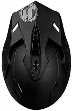 Just1 J34 Adventure Pro Solid, Endurohelm -Professionelles Geschäft für Motorradausrüstung just1 helmet j34 pro solid black matt 60 l 79700 2