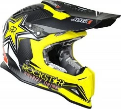 Just1 J12 Rockstar 2.0, Crosshelm 12 Just1 J12 Rockstar 2.0, Crosshelm -Professionelles Geschäft für Motorradausrüstung just1 j12 rockstar 2 0 cross helm 46200 4