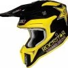 Just1 J18 Rockstar, Crosshelm -Professionelles Geschäft für Motorradausrüstung just1 j18 rockstar crosshelm 59923 0