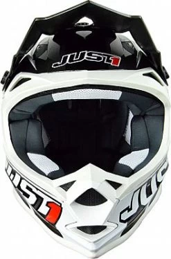 Just1 J32 Pro Moto X, Crosshelm Kinder -Professionelles Geschäft für Motorradausrüstung just1 j32 pro moto x crosshelm kinder 46449 2