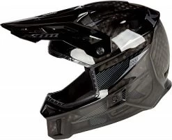 Klim F3 Carbon Pro S23, Endurohelm -Professionelles Geschäft für Motorradausrüstung klim f3 carbon pro s23 endurohelm 79909 1