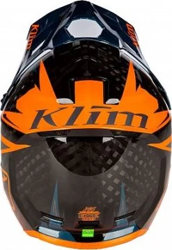 Klim F3 Carbon Pro S23, Endurohelm -Professionelles Geschäft für Motorradausrüstung klim f3 carbon pro s23 endurohelm 79909 10
