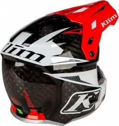 Klim F3 Carbon Pro S23, Endurohelm -Professionelles Geschäft für Motorradausrüstung klim f3 carbon pro s23 endurohelm 79909 15