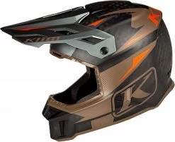 Klim F3 Carbon Pro S23, Endurohelm -Professionelles Geschäft für Motorradausrüstung klim f3 carbon pro s23 endurohelm 79909 2