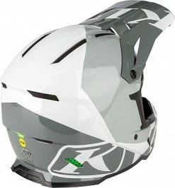 Klim F5 Koroyd Ascent S21 Mips, Crosshelm -Professionelles Geschäft für Motorradausrüstung klim f5 koroyd ascent s21 mips crosshelm 67188 13