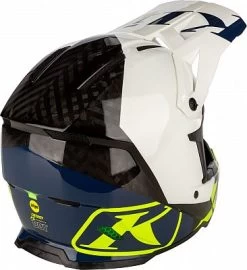 Klim F5 Koroyd Ascent S21 Mips, Crosshelm -Professionelles Geschäft für Motorradausrüstung klim f5 koroyd ascent s21 mips crosshelm 67188 15