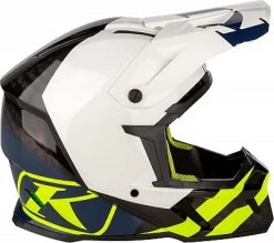 Klim F5 Koroyd Ascent S21 Mips, Crosshelm -Professionelles Geschäft für Motorradausrüstung klim f5 koroyd ascent s21 mips crosshelm 67188 19
