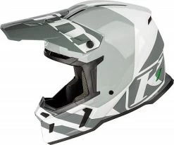 Klim F5 Koroyd Ascent S21 Mips, Crosshelm -Professionelles Geschäft für Motorradausrüstung klim f5 koroyd ascent s21 mips crosshelm 67188 2