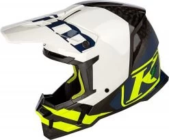Klim F5 Koroyd Ascent S21 Mips, Crosshelm -Professionelles Geschäft für Motorradausrüstung klim f5 koroyd ascent s21 mips crosshelm 67188 3