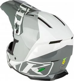 Klim F5 Koroyd Ascent S21 Mips, Crosshelm -Professionelles Geschäft für Motorradausrüstung klim f5 koroyd ascent s21 mips crosshelm 67188 5
