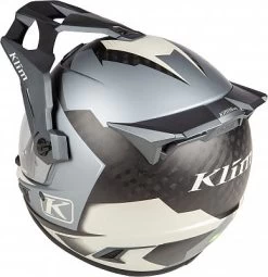 Klim Krios Pro Charger, Endurohelm -Professionelles Geschäft für Motorradausrüstung klim krios pro charger endurohelm 73941 8