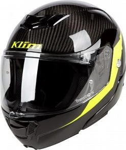 Klim TK1200 Architek, Klapphelm