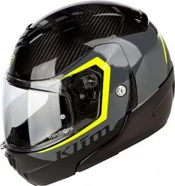Klim TK1200 Stark, Klapphelm