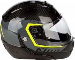 Klim TK1200 Stark, Klapphelm -Professionelles Geschäft für Motorradausrüstung klim tk1200 stark klapphelm 67187 4