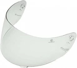 Givi X.23 / X.33, Visier