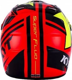 KYT Cross Over Ktime, Crosshelm -Professionelles Geschäft für Motorradausrüstung kyt cross over ktime crosshelm 40671 10