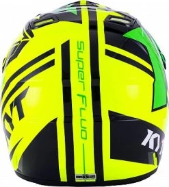 KYT Cross Over Ktime, Crosshelm -Professionelles Geschäft für Motorradausrüstung kyt cross over ktime crosshelm 40671 11