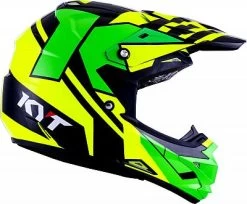 KYT Cross Over Ktime, Crosshelm -Professionelles Geschäft für Motorradausrüstung kyt cross over ktime crosshelm 40671 9