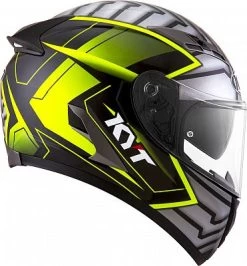 KYT Falcon 2 Armor, Integralhelm -Professionelles Geschäft für Motorradausrüstung kyt falcon 2 armor integralhelm 60096 5