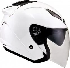 KYT Hellcat, Jethelm -Professionelles Geschäft für Motorradausrüstung kyt hellcat jethelm 40667 11